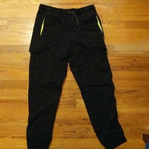 Men's joggers